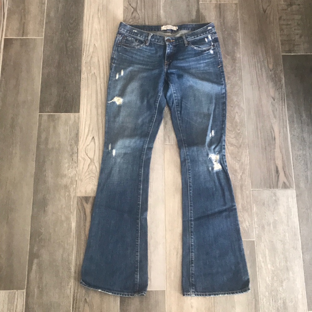 Abercrombie & Fitch Jeans